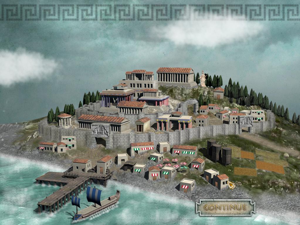 The Adventures of Perseus Steam CD Key, $0.84