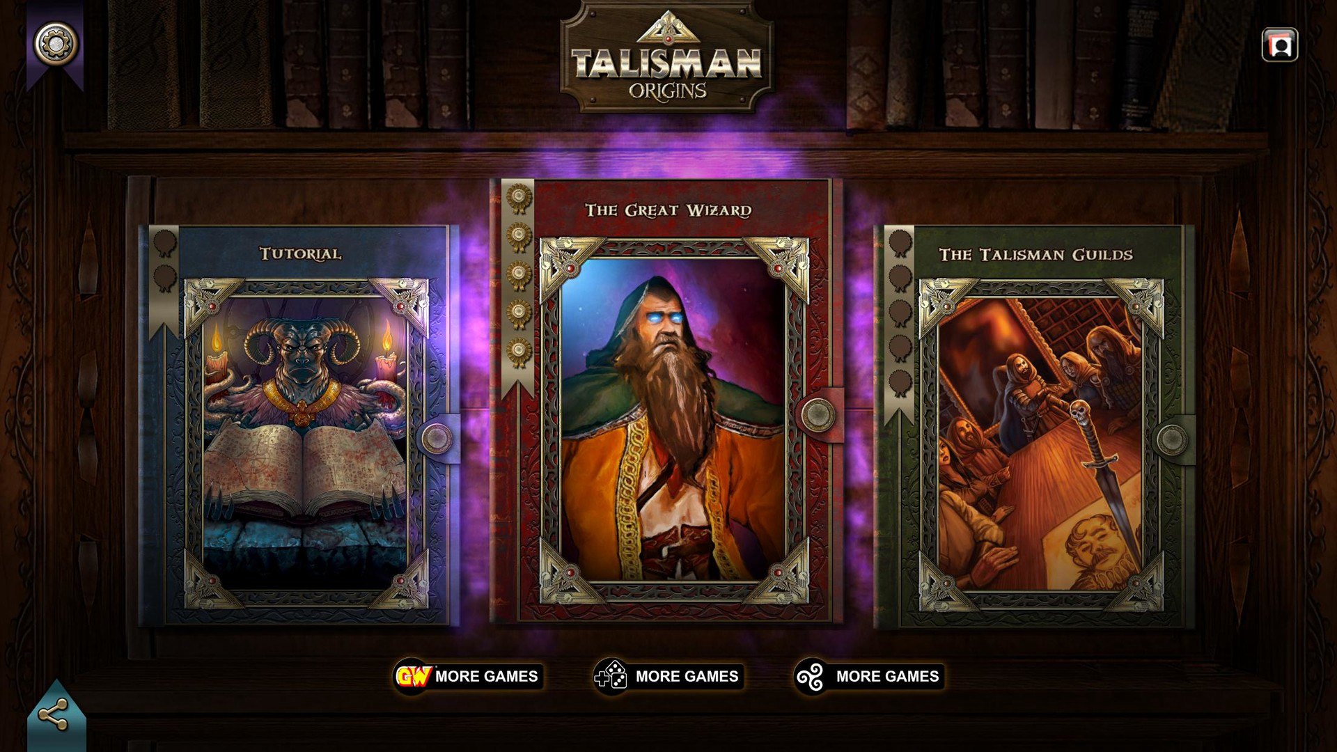 Talisman: Origins Steam CD Key, $1.06
