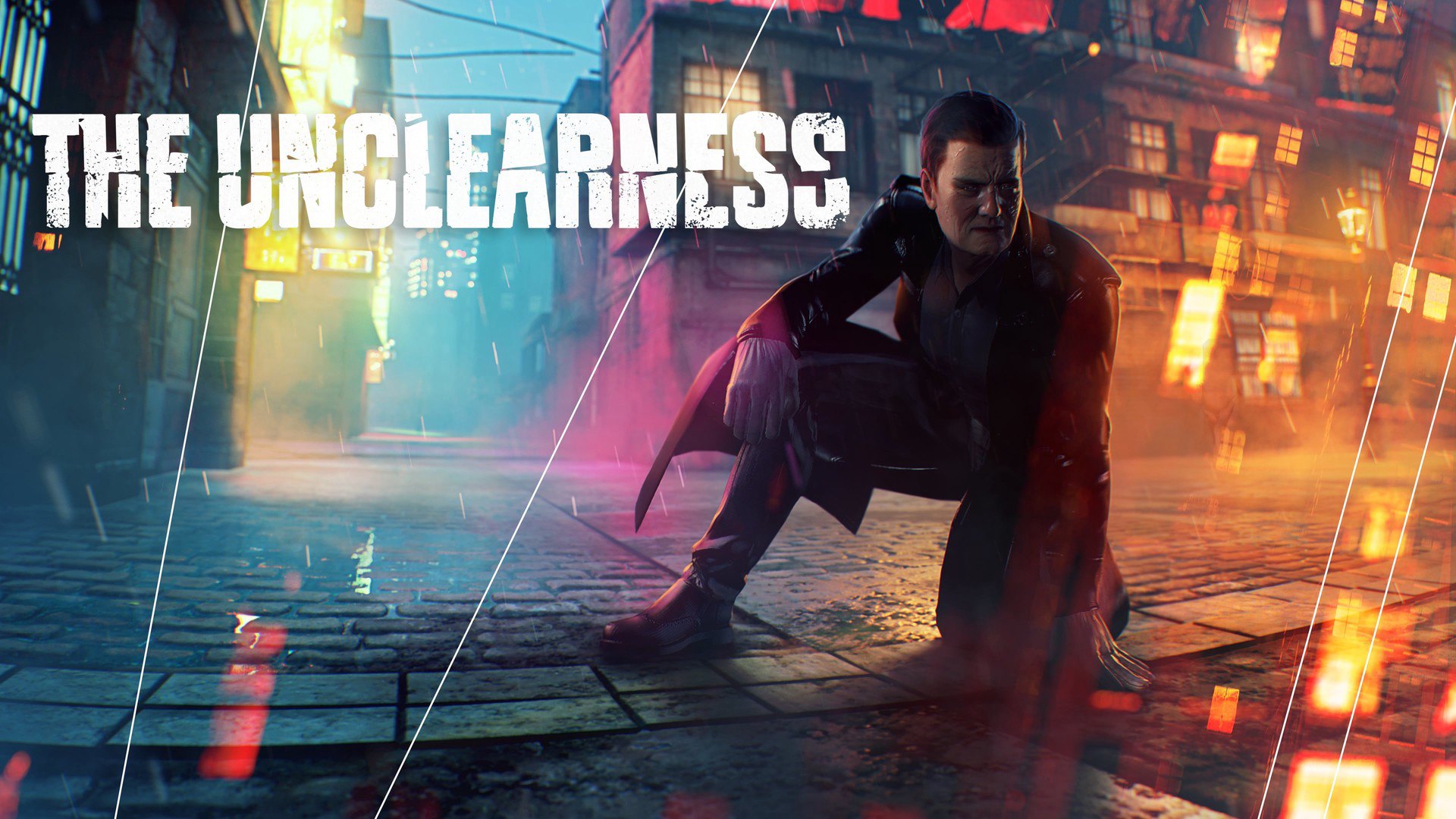 THE UNCLEARNESS Steam CD Key, $6.77