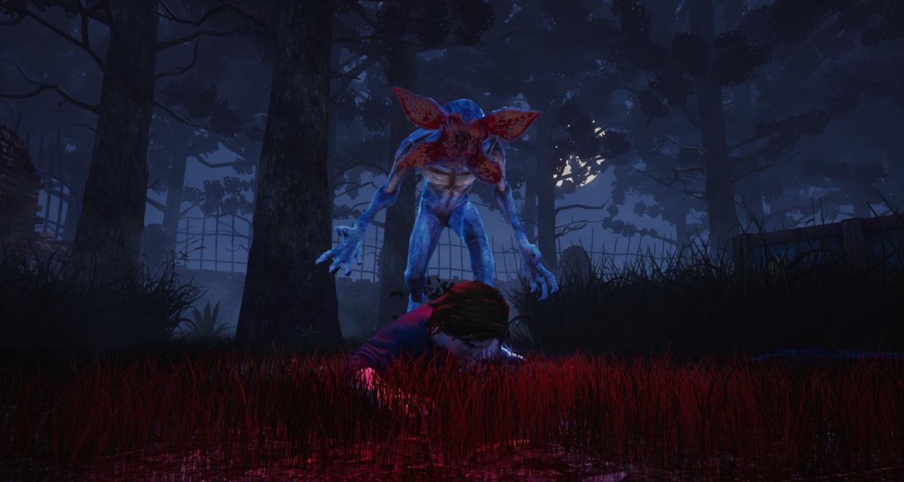 Dead by Daylight Stranger Things Edition Steam CD Key, $91.05