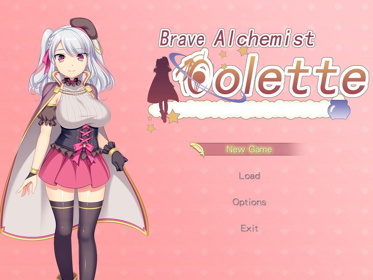 Brave Alchemist Colette Steam Altergift, $30.17