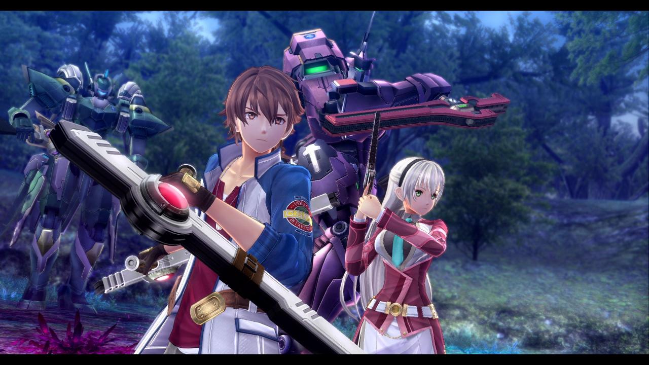 The Legend of Heroes: Trails of Cold Steel IV EU Steam CD Key, $81.44