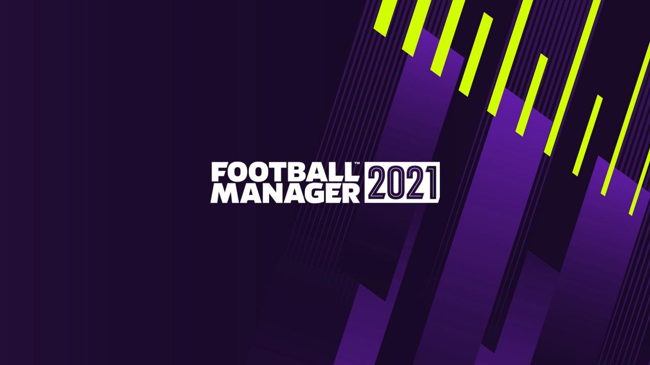 Football Manager 2021 + Early Access EU Steam CD Key, $12.89