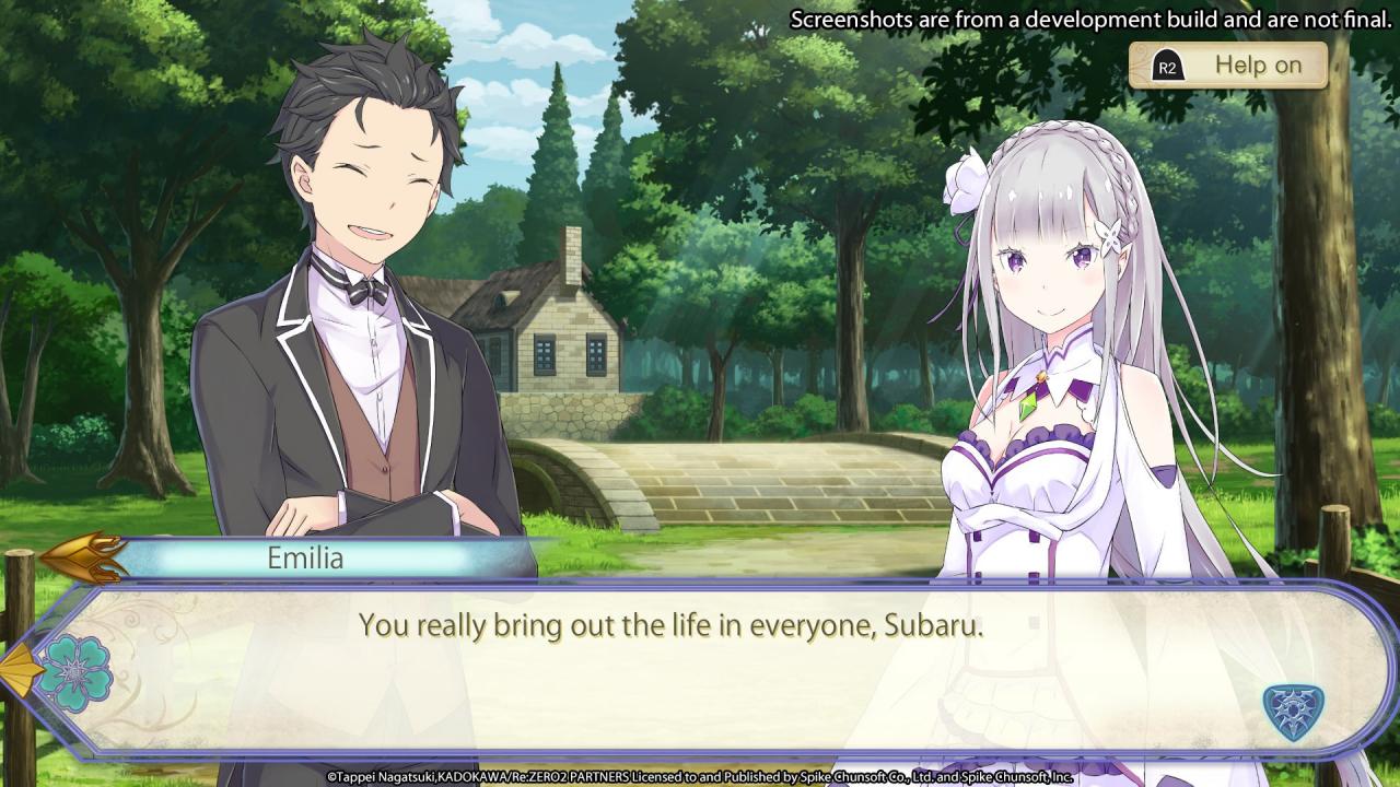 Re:ZERO -Starting Life in Another World- The Prophecy of the Throne Steam Altergift, $71.63