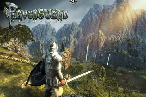 Ravensword: Shadowlands Steam CD Key, $0.67