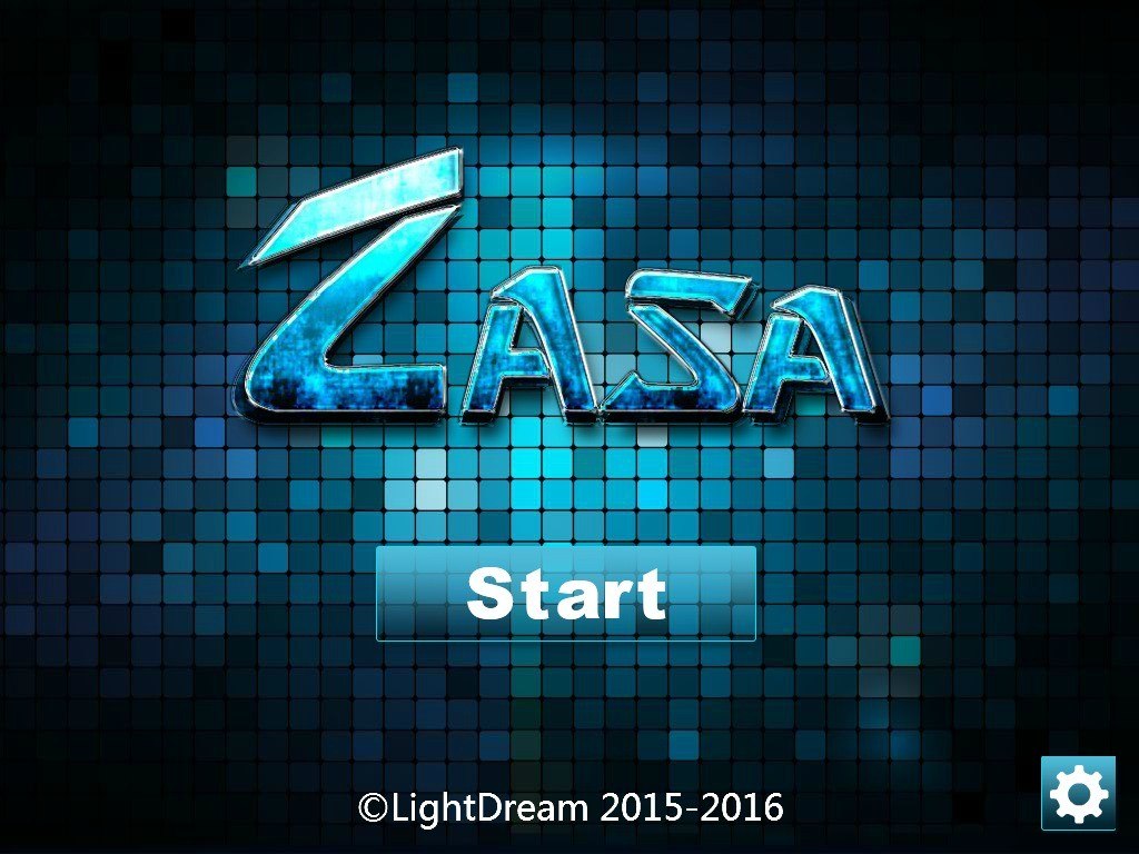 Zasa - An AI Story Steam CD Key, $0.4