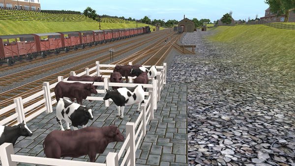 Trainz Simulator: Settle and Carlisle Steam CD Key, $4.5