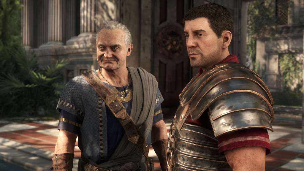 Ryse: Son of Rome Steam Gift, $14.67