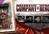 Company of Heroes 2 - Soviet Commander: Mechanized Support Tactics DLC Steam CD Key, $0.79
