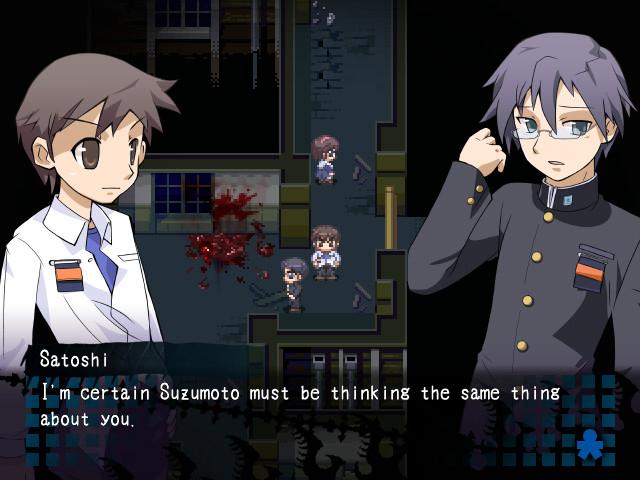 Corpse Party Steam Altergift, $13.3