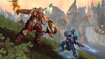 World of Warcraft 60 DAYS Pre-Paid Time Card EU, $23.33
