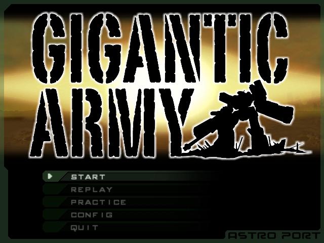 GIGANTIC ARMY Steam CD Key, $5.54