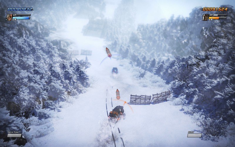 Renegade Ops - Coldstrike Campaign DLC Steam CD Key, $3.01