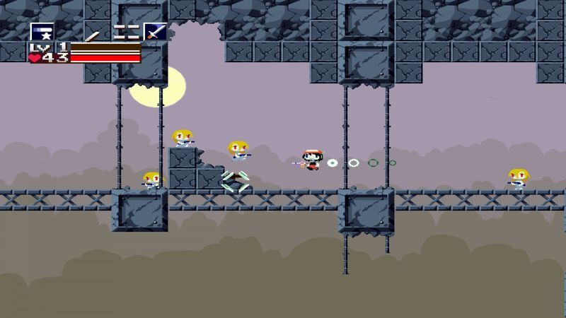 Cave Story+ Epic Games Account, $1.3