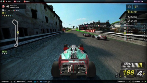 Victory: The Age of Racing - Steam Founder Pack Steam CD Key, $0.64