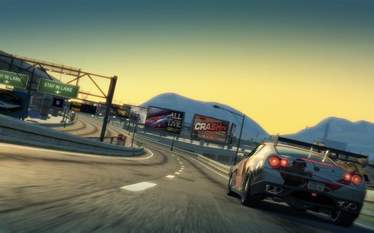 Burnout Paradise: The Ultimate Box Steam Gift, $39.44