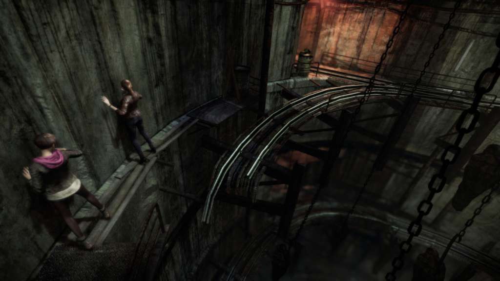 Resident Evil Revelations 2 Complete Season Steam CD Key, $5.27
