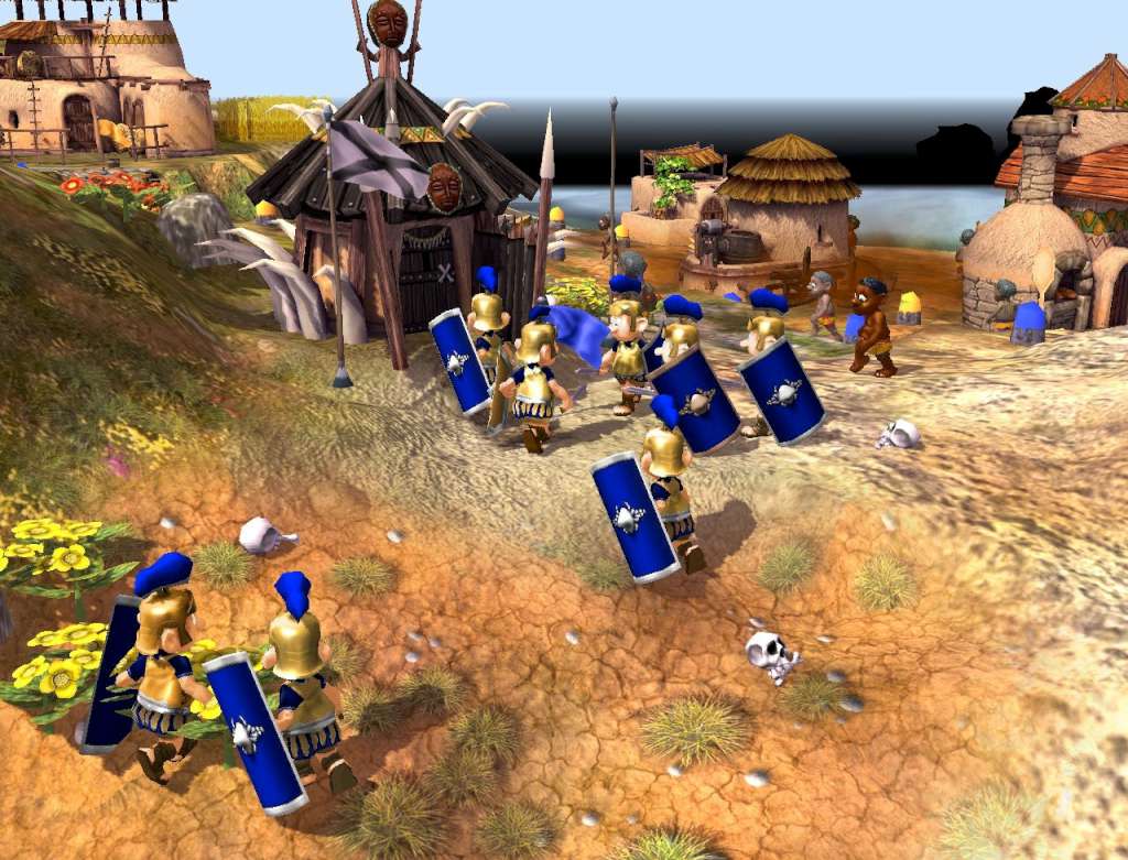 The Settlers 2: The 10th Anniversary GOG CD Key, $4.27