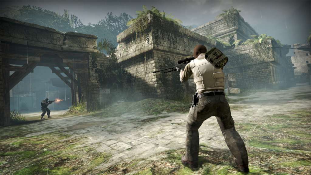 Counter-Strike Complete v1 Steam Gift, $19.28