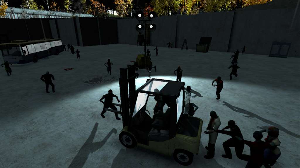Warehouse and Logistics Simulator: Hell's Warehouse DLC Steam CD Key, $0.98
