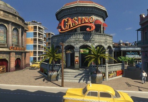 Tropico 3: Gold Edition Steam CD Key, $1.2