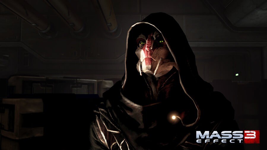 Mass Effect 3 - M55 Argus Assault Rifle DLC Origin CD Key, $5.65