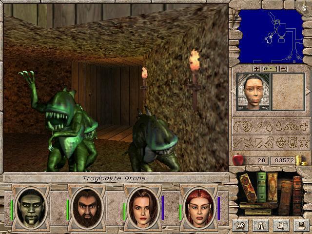 Might and Magic VII: For Blood and Honor GOG CD Key, $2.88