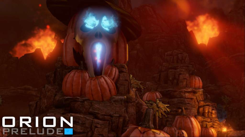 ORION: Prelude Steam Gift, $2.23