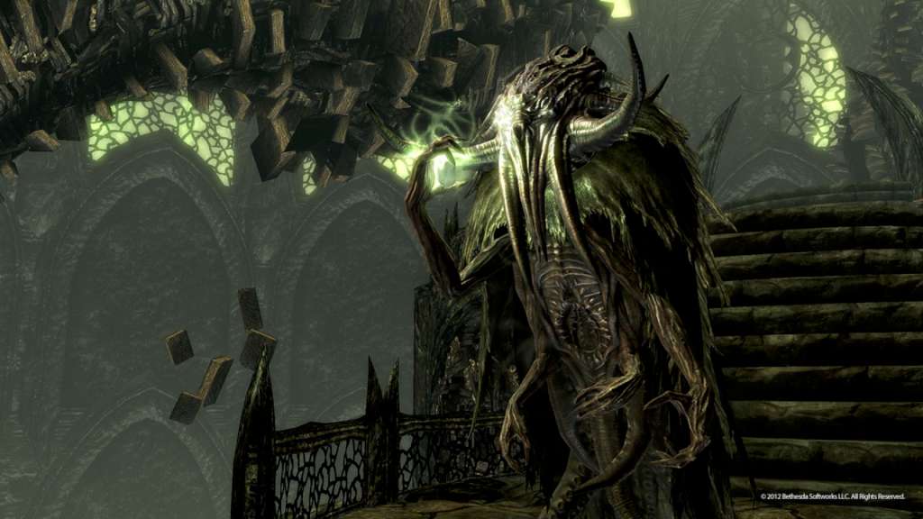 The Elder Scrolls V: Skyrim Legendary Edition Steam Gift, $112.09