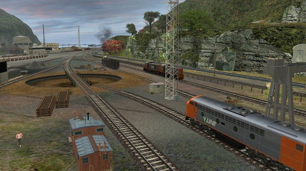 Trainz Simulator: Murchison 2 Steam CD Key, $7.54