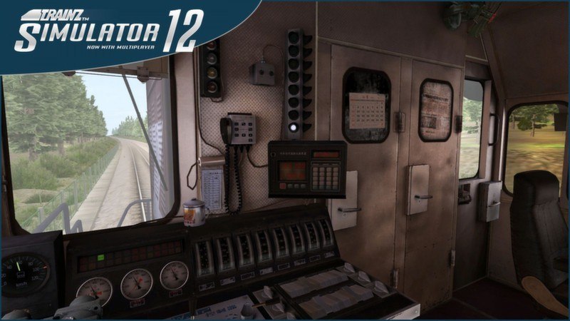 Trainz Simulator 12 Steam CD Key, $1.67