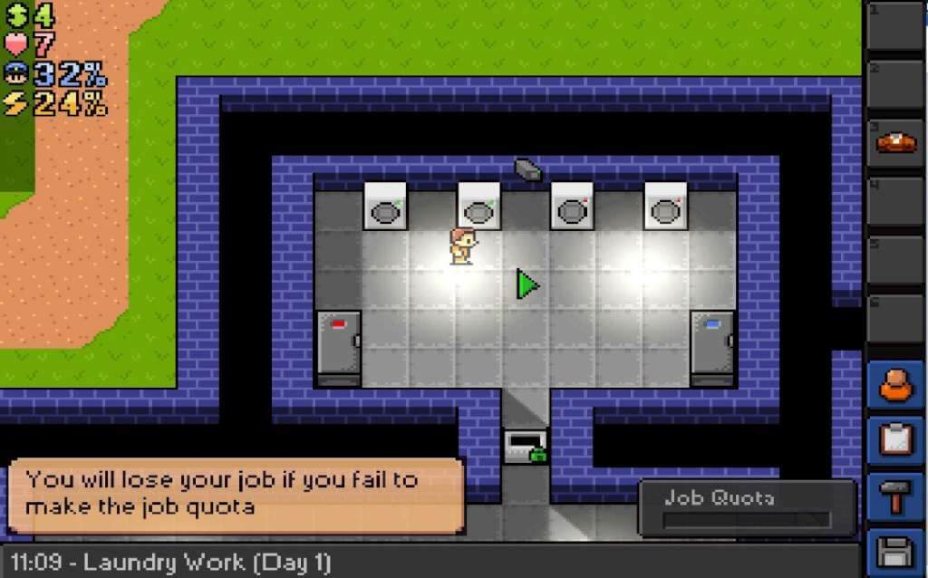 The Escapists Complete Pack Steam CD Key, $6.77