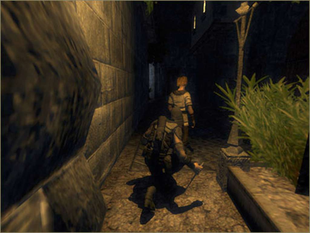 Thief: Deadly Shadows GOG CD Key, $2.21