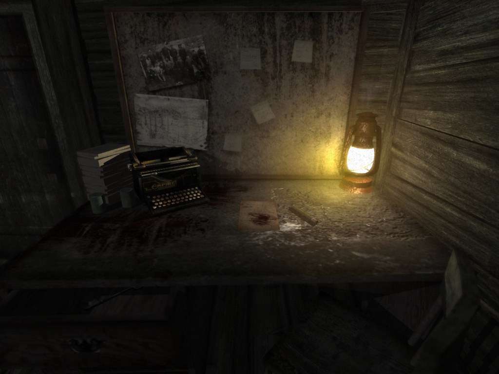 Penumbra Collectors Pack Steam Gift, $11.29