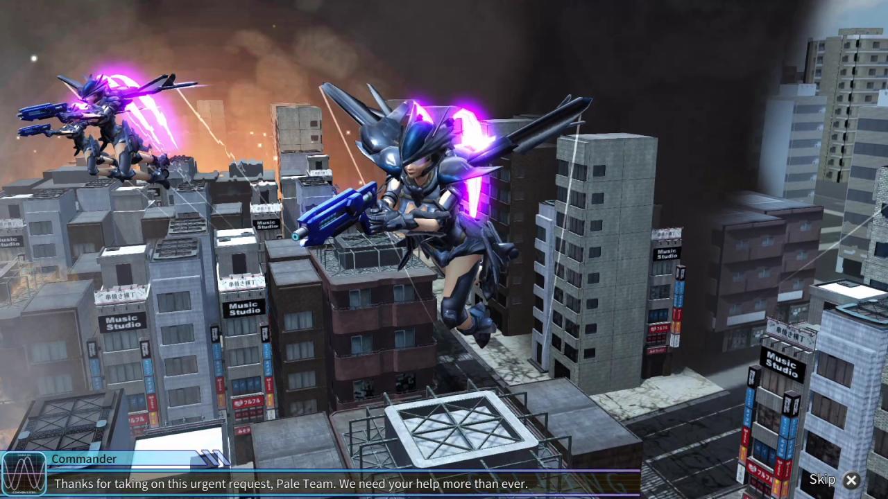 EARTH DEFENSE FORCE 4.1 WINGDIVER THE SHOOTER Steam CD Key, $2.92