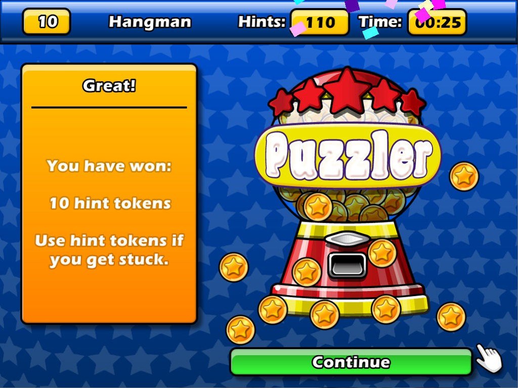 Puzzler World 2 Steam CD Key, $1.69