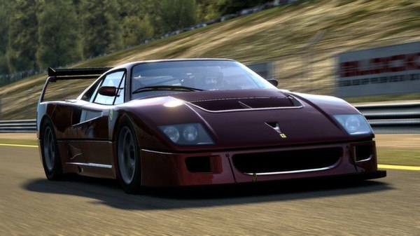 Test Drive: Ferrari Racing Legends Steam CD Key, $28.81