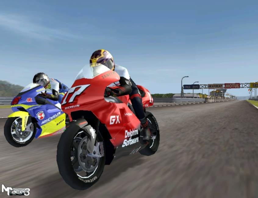 Moto Racer Collection Steam CD Key, $0.5