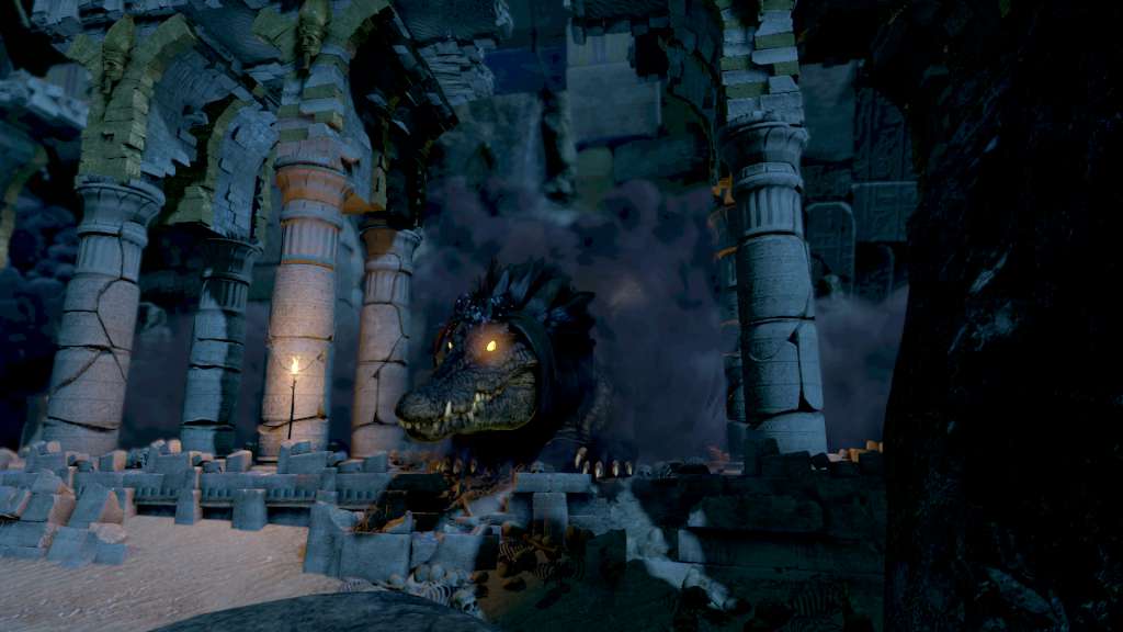 Lara Croft and the Temple of Osiris + Prepurchase Bonus Steam Gift, $20.33