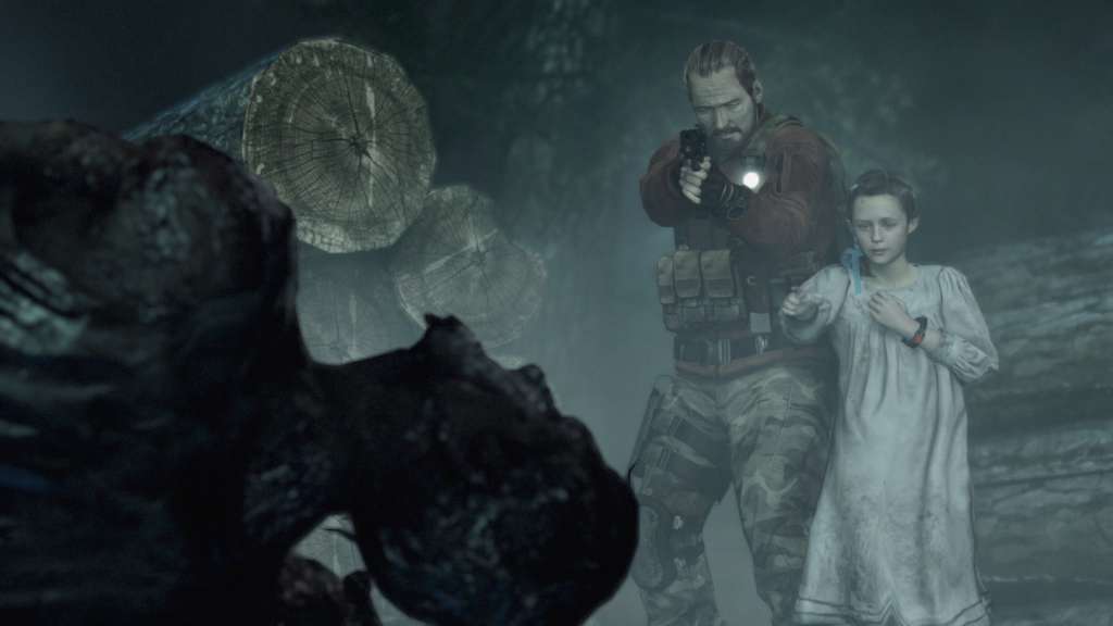Resident Evil Revelations 2 EU Steam CD Key, $4.51