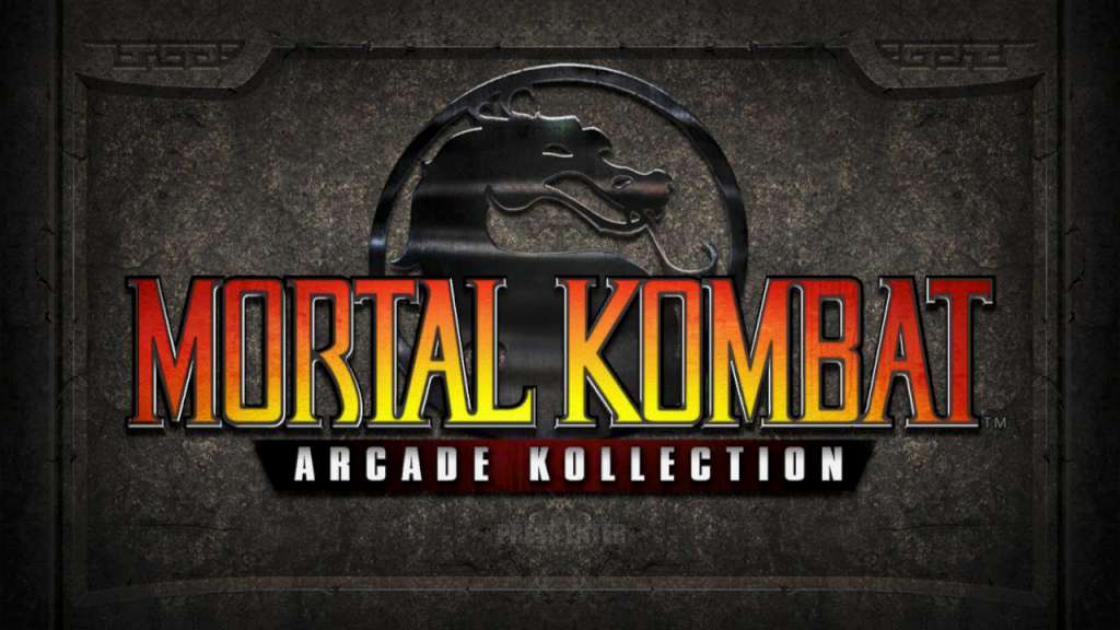 Mortal Kombat Arcade Kollection Steam Gift, $56.49