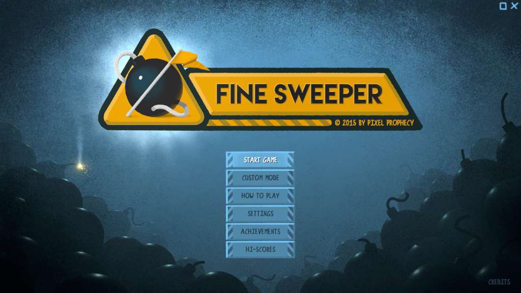 Fine Sweeper Steam CD Key, $3.38