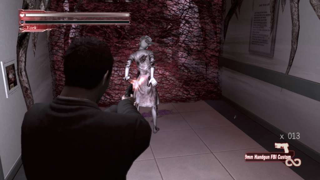 Deadly Premonition: The Director's Cut Steam Gift, $20.33