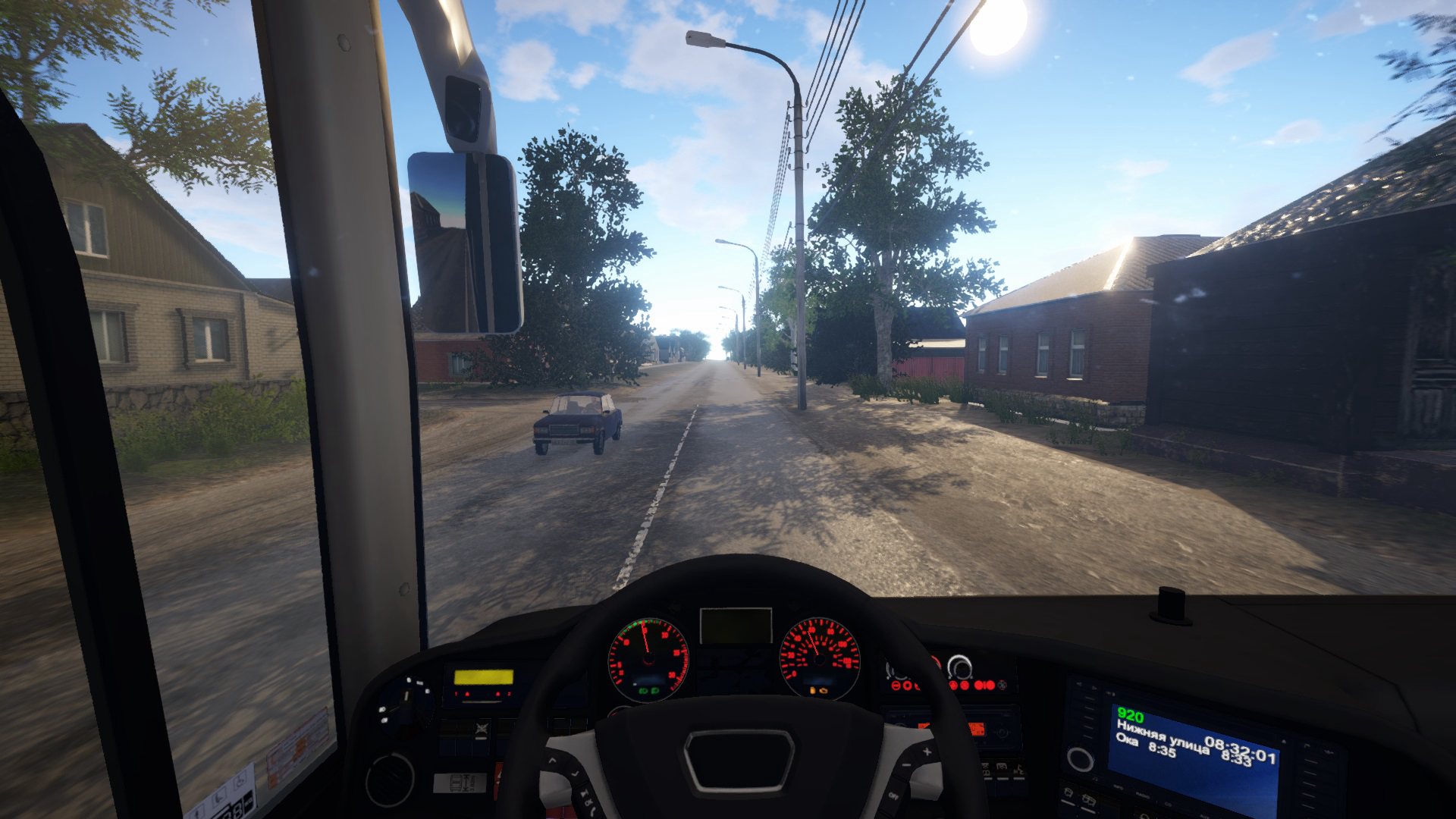 Bus Driver Simulator 2019 Steam CD Key, $2.03