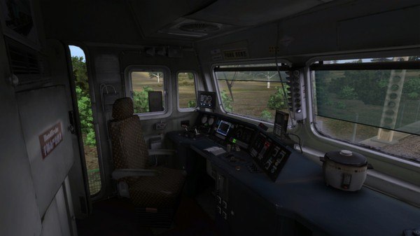 Trainz Simulator DLC: SS4 China Coal Heavy Haul Pack Steam CD Key, $6.71