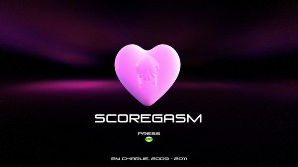 Scoregasm Steam CD Key, $1.64