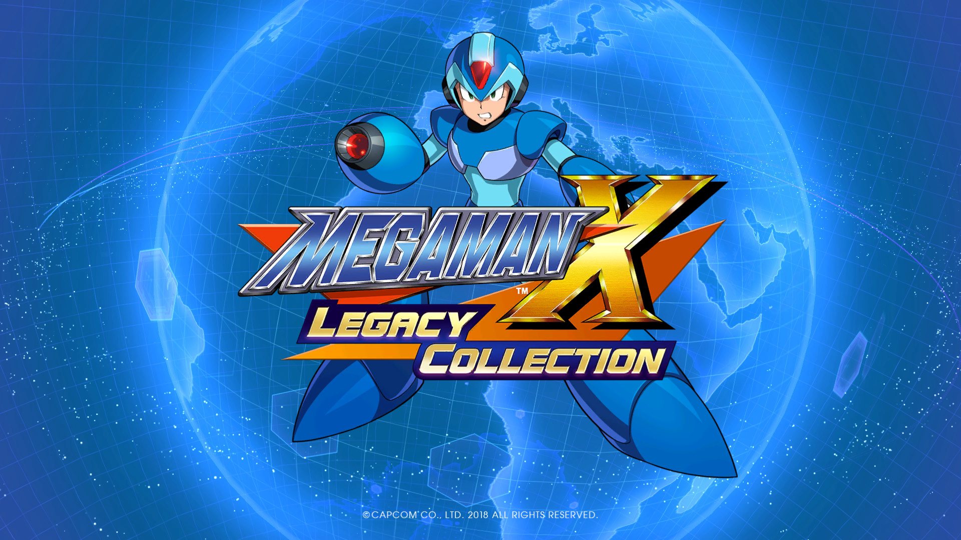 Mega Man X Legacy Collection AR XBOX One CD Key, $6.77