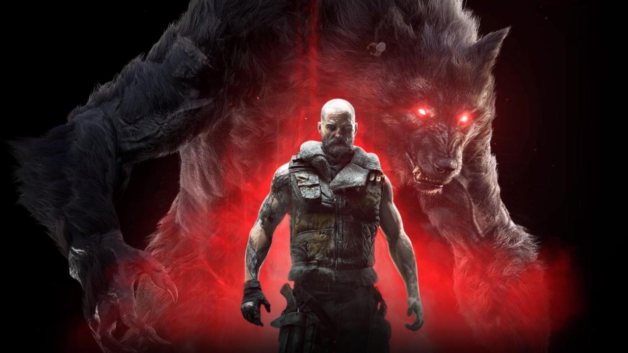 Werewolf The Apocalypse - Earthblood Champion Of Gaia Edition Steam CD Key, $3.56