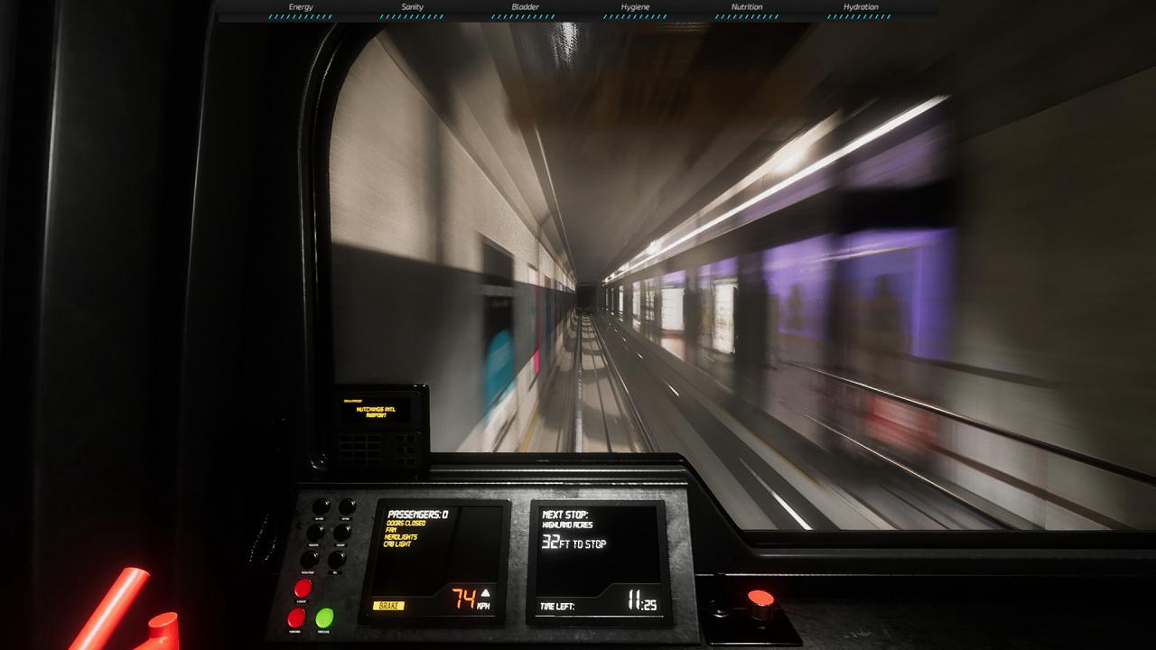 Metro Sim Hustle Steam Altergift, $12.53