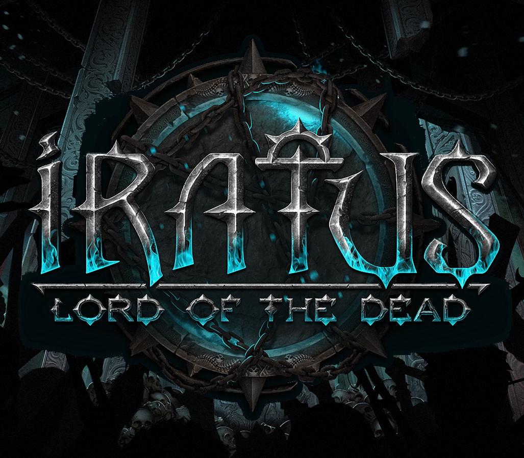 Iratus: Lord of the Dead EU Steam CD Key, $3.08